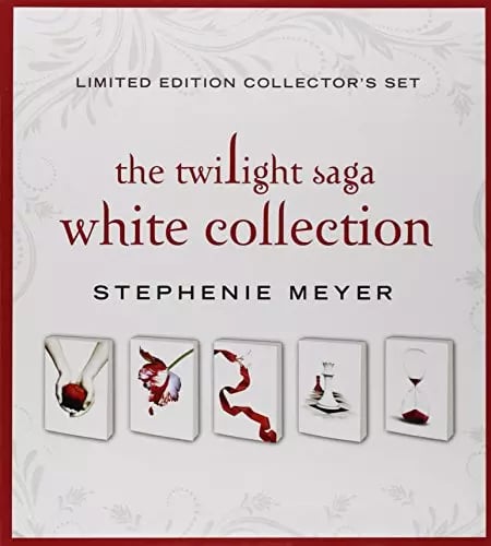 The Twilight Saga