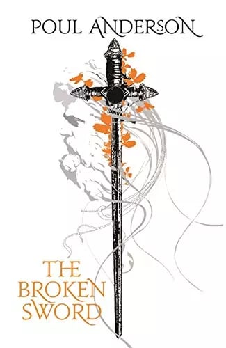 The Broken Sword