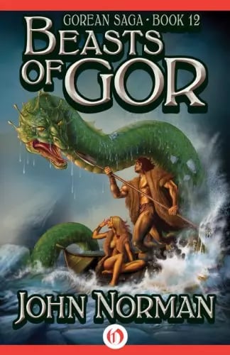 Beasts Of Gor