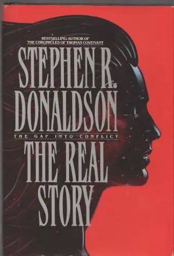 The Gap Into Conflict: The Real Story