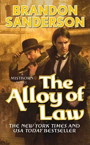 Allow Of Law