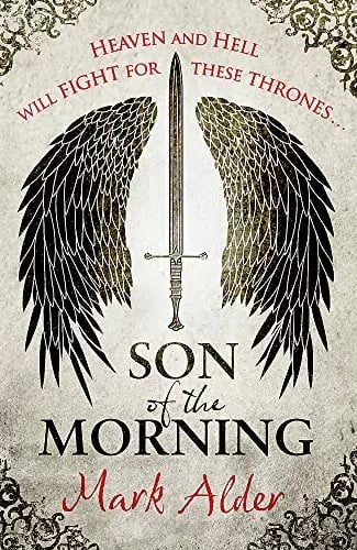 Son Of The Morning