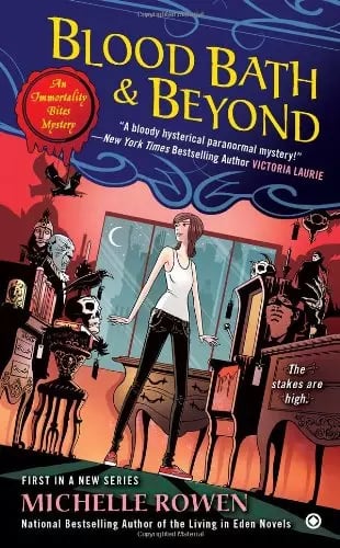 Blood Bath & Beyond