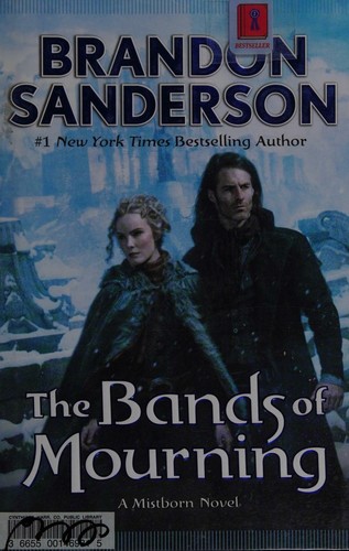 Bands Of Mourning