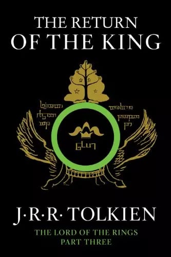 The King Returns
