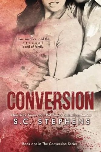 Conversion Trilogy