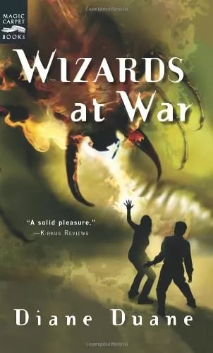 Wizards At War