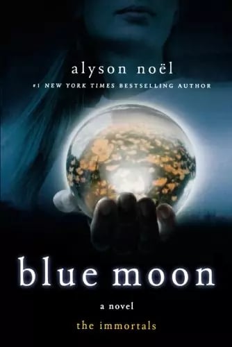 Blue Moon