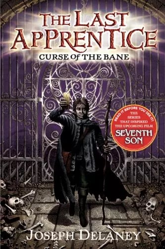 Curse Of The Bane