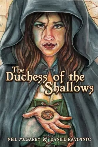 The Duchess Of The Shallows