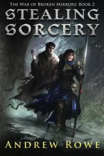 Stealing Sorcery