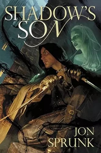 Shadow Saga