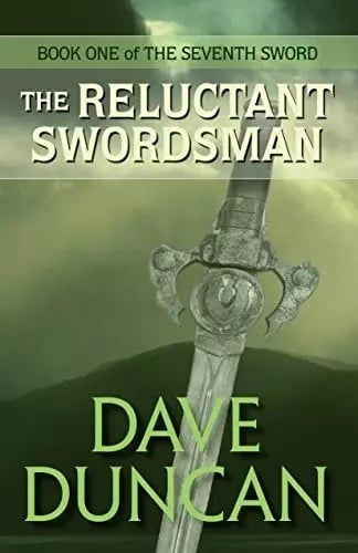 The Reluctant Swordsman