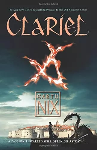 Clariel