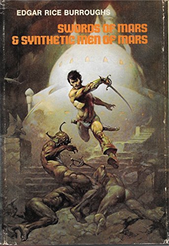Swords Of Mars