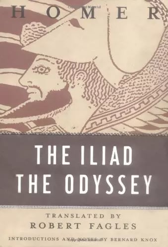 The Iliad / The Odyssey