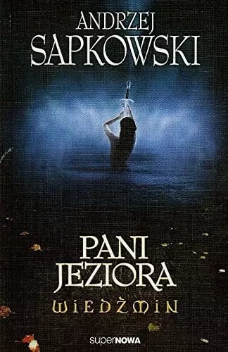 Pani Jeziora