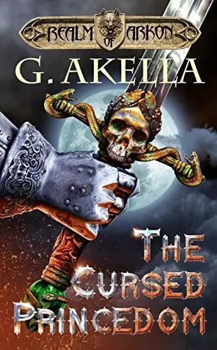 The Cursed Princedom
