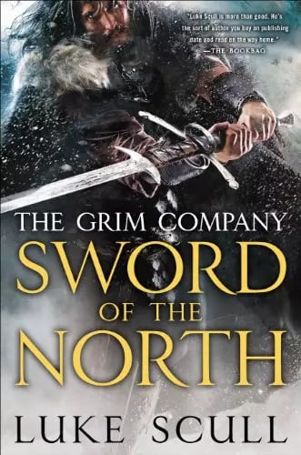 Sword Of The North
