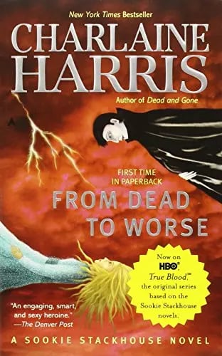 Sookie Stackhouse
