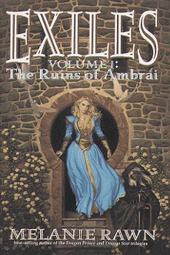 The Ruins Of Ambrai
