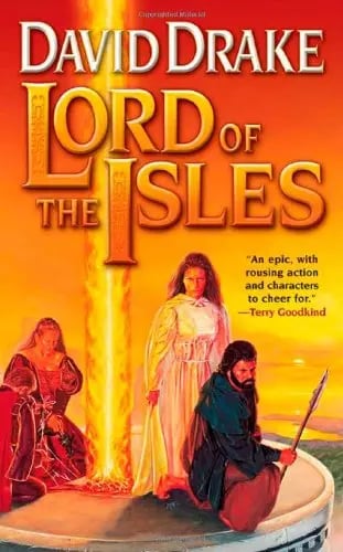 Lord Of The Isles