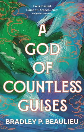 A God of Countless Guises