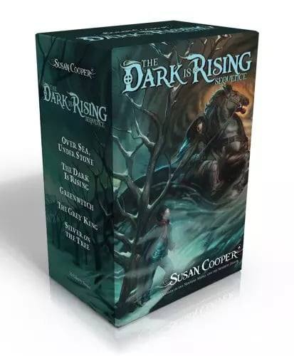 The Dark Is Rising Sequence