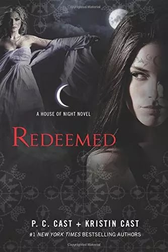 House Of Night