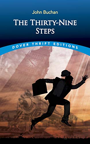The 39 Steps