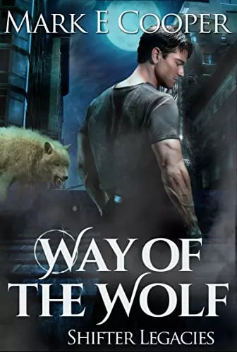 Way Of The Wolf