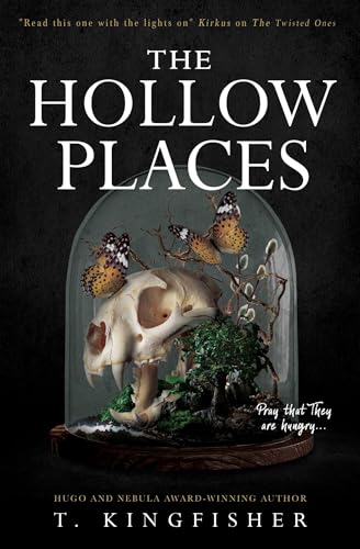 The Hollow Places