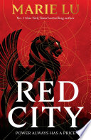 Red City