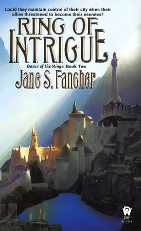 Ring Of Intrigue