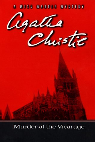 The Murder at the Vicarage