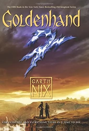 Goldenhand