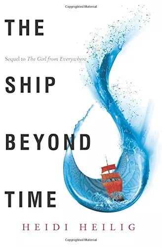 The Ship Beyond Time