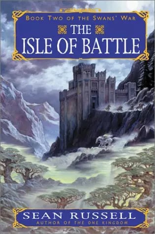 The Isle Of Battle