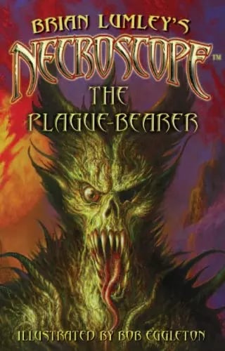 Necroscope: The Plague-bearer