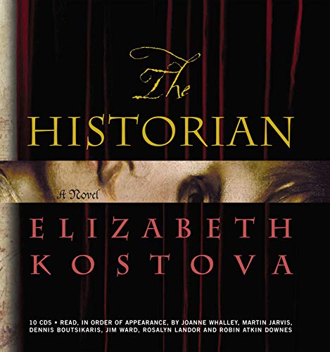 The Historian