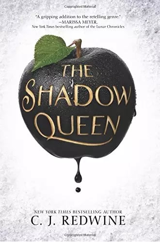 The Shadow Queen