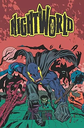 Nightworld