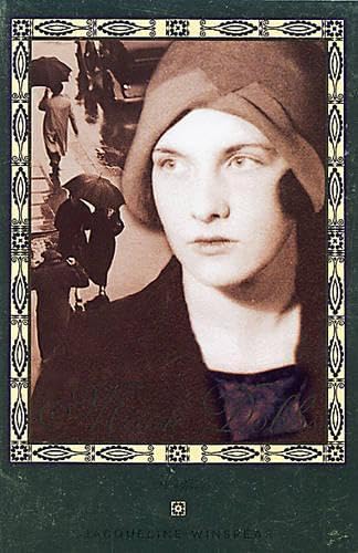 Maisie Dobbs