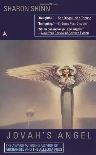 Jovah's Angel
