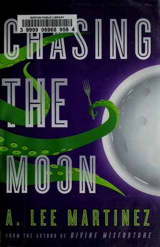 Chasing the Moon