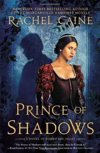 The Prince Of Shadows