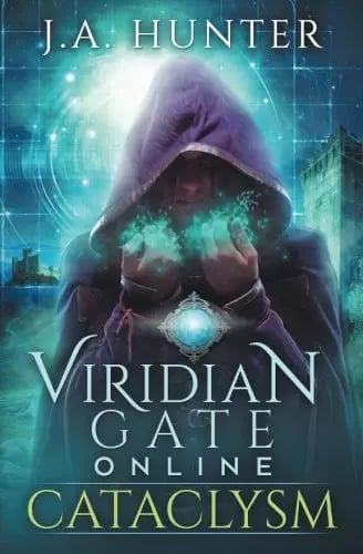 Viridian Gate Online: Cataclysm