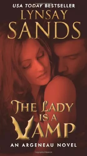 Lady & The Vamp