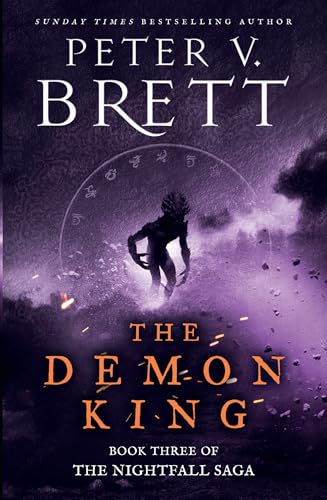 The Demon King