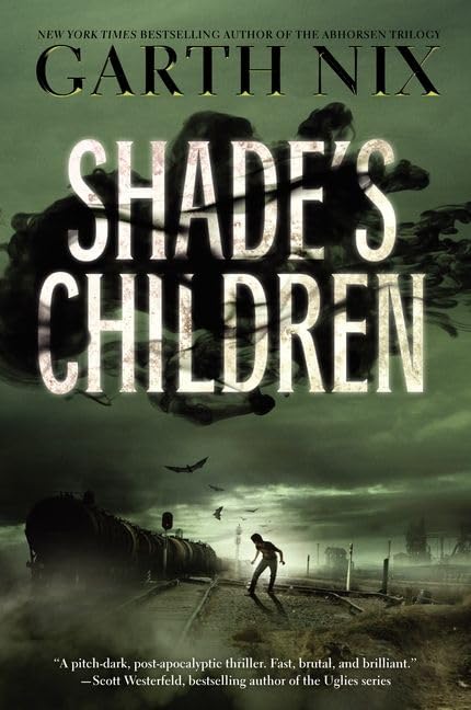 Shade’s Children